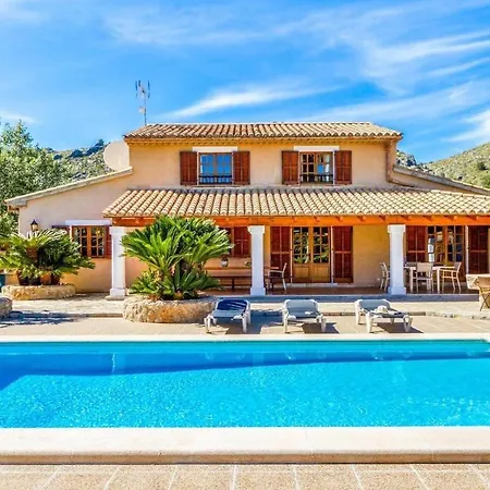 Rei Petit Villa