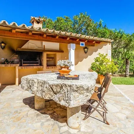 Villa Rei Petit *