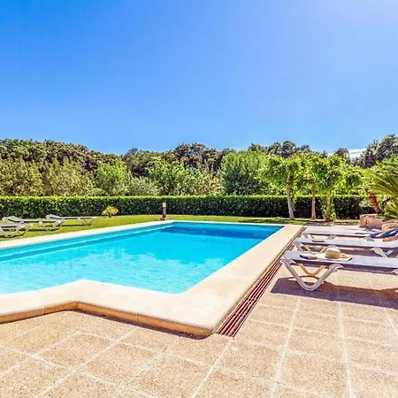 Vila Rei Petit Pollença
