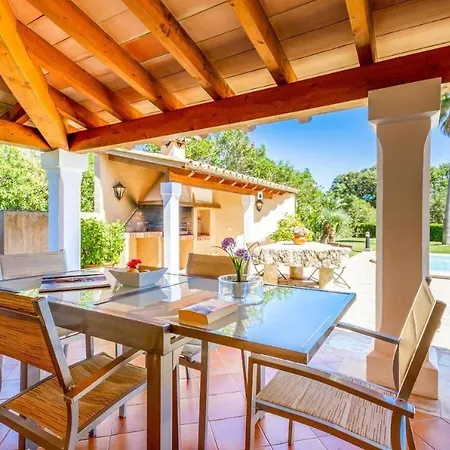 Rei Petit Villa Pollenca
