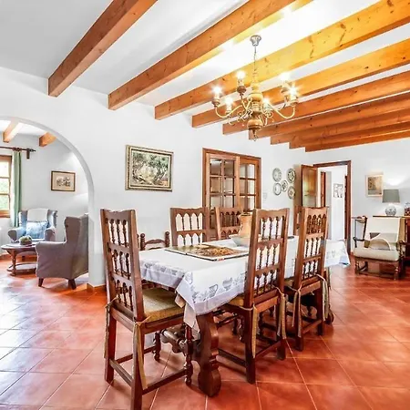 Vila Rei Petit