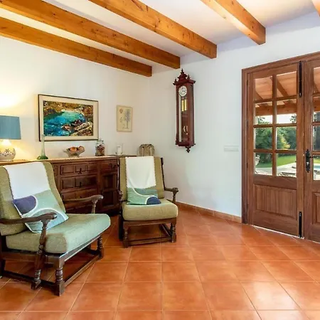Rei Petit Villa Pollenca
