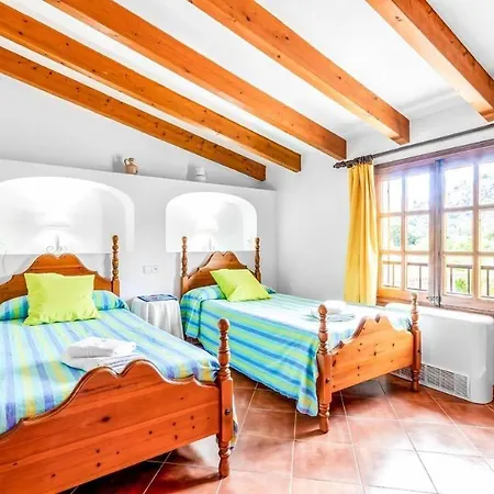 Villa Rei Petit